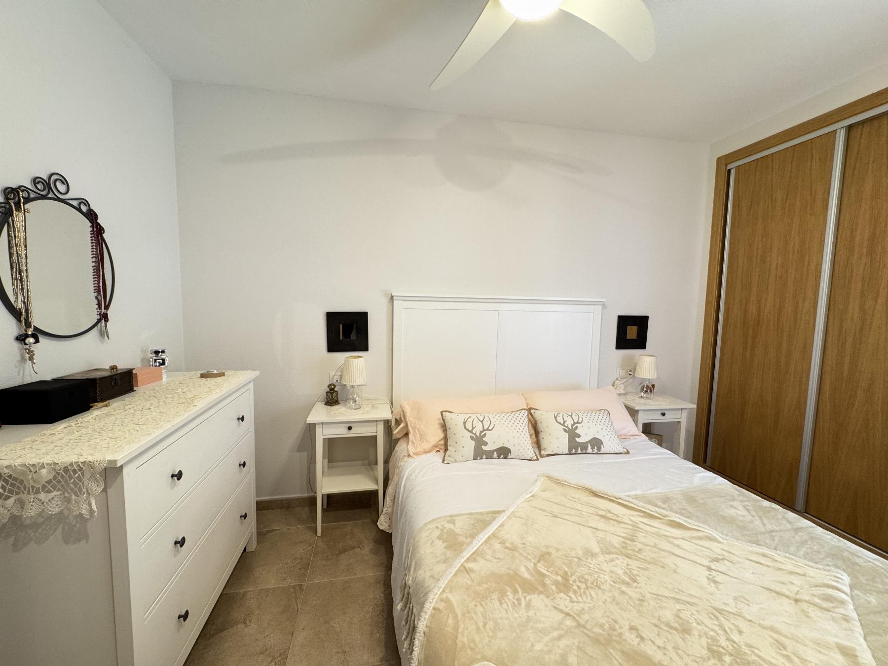 For sale of house in Lorca