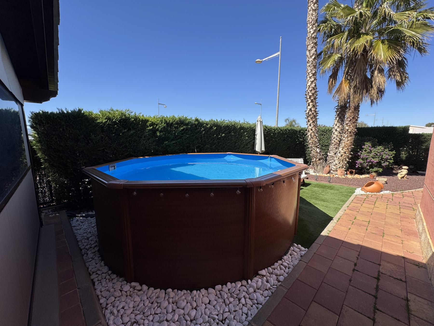 For sale of house in Lorca
