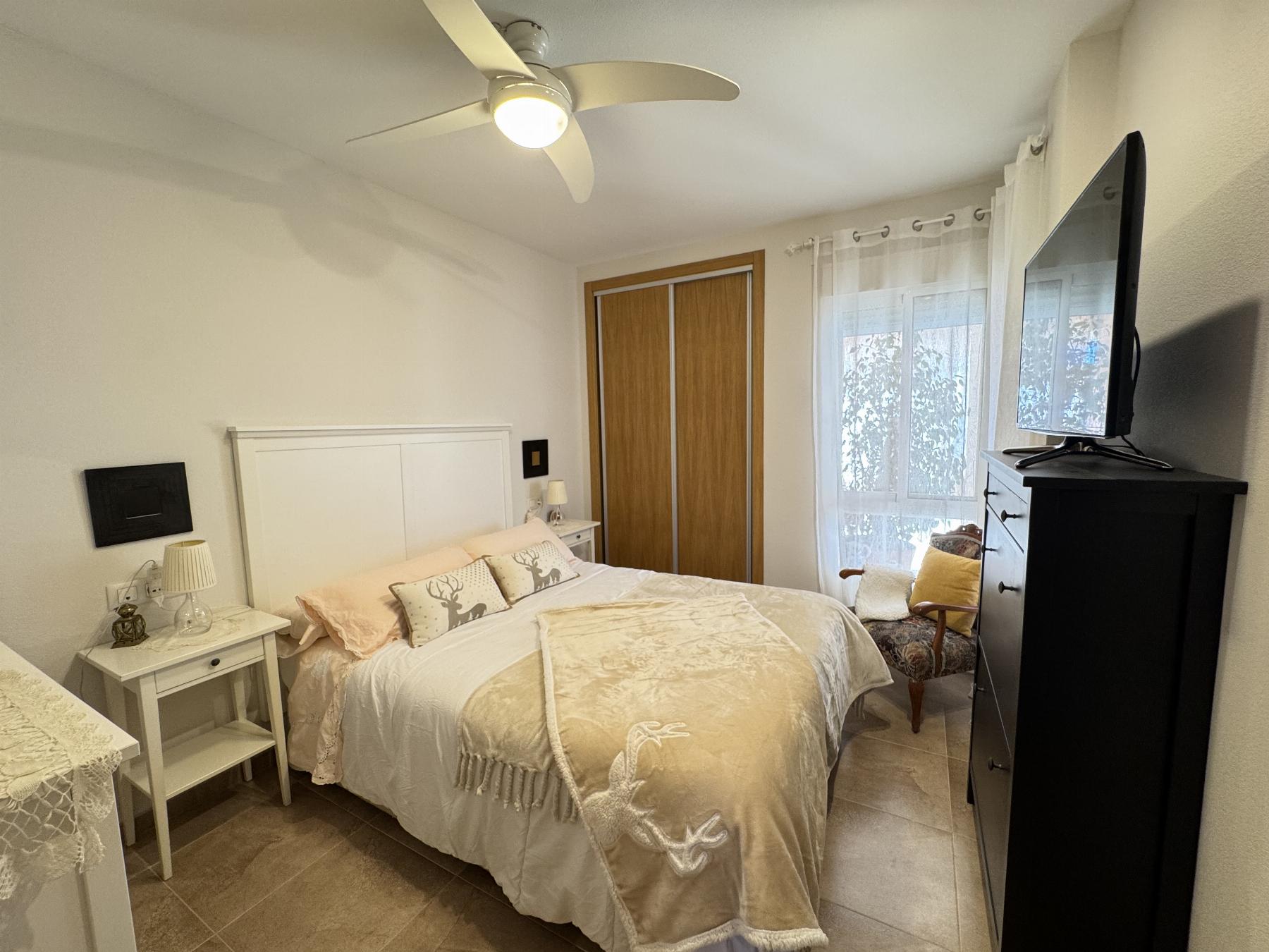 For sale of house in Lorca