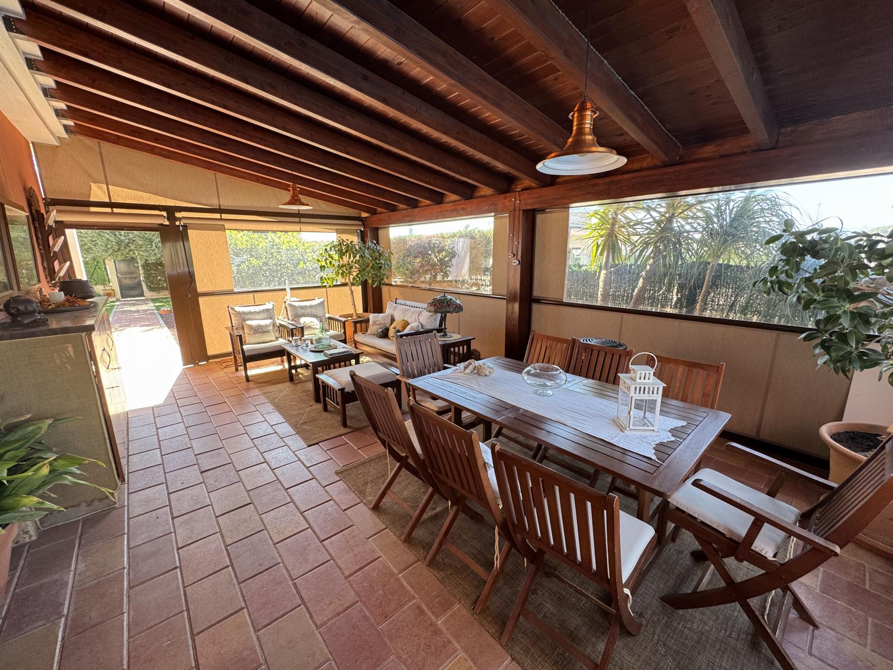 For sale of house in Lorca