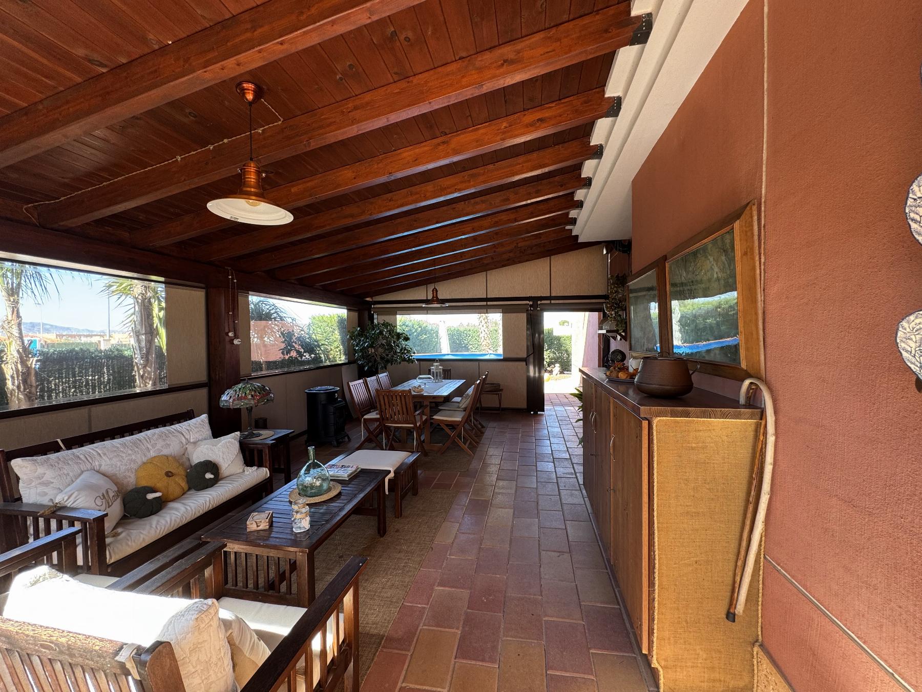 For sale of house in Lorca