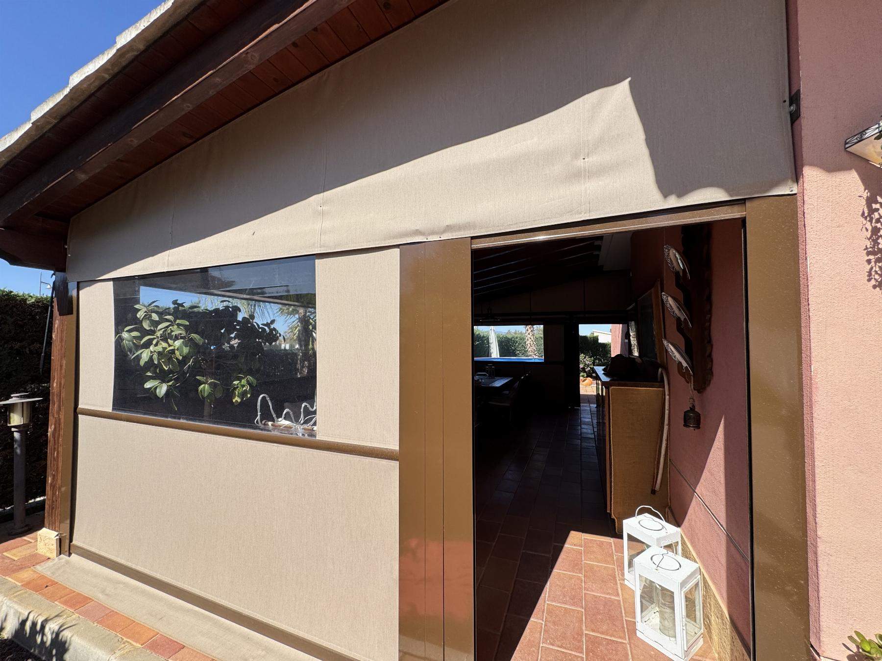 For sale of house in Lorca