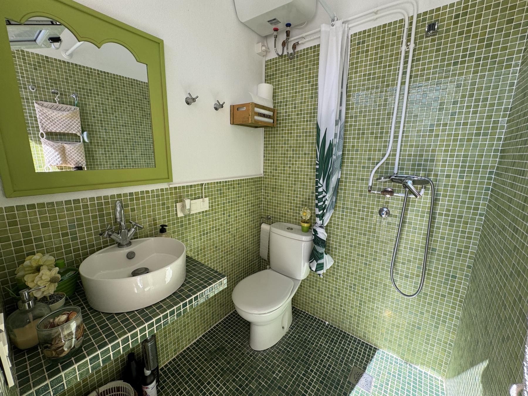 For sale of house in Lorca