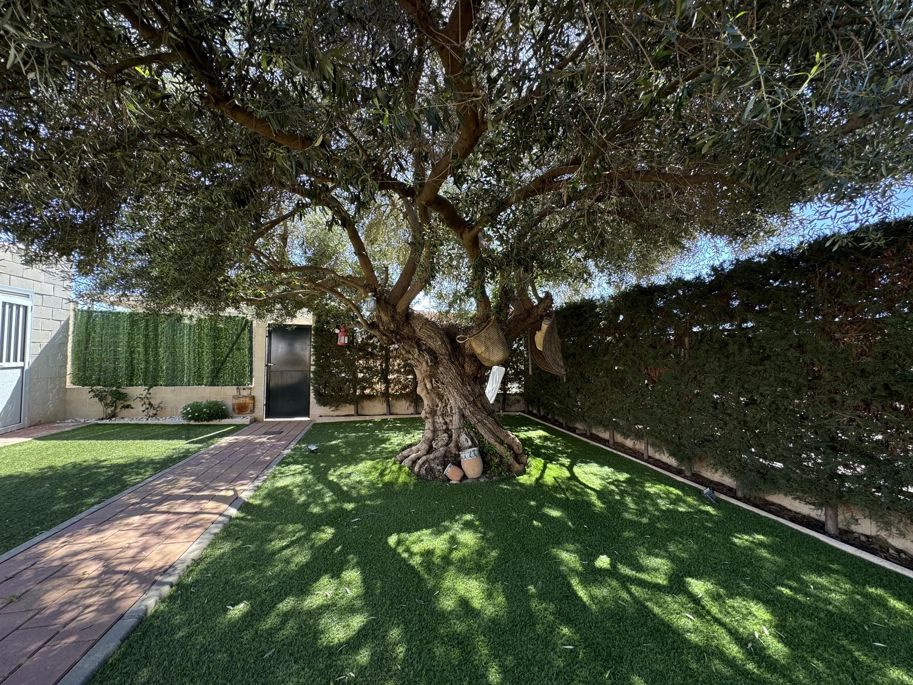 For sale of house in Lorca