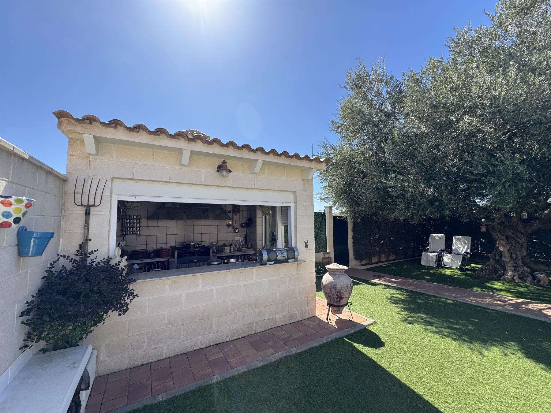 For sale of house in Lorca