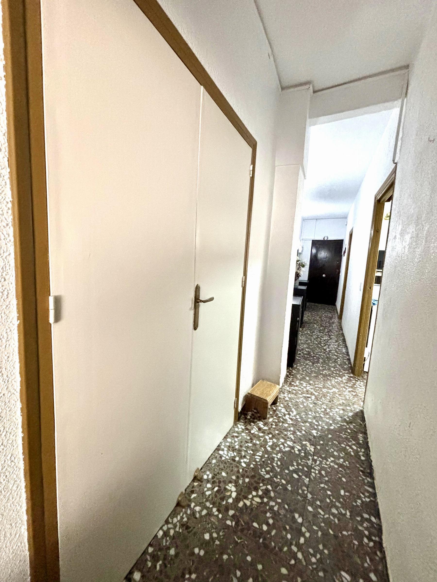 Alquiler de piso en Águilas
