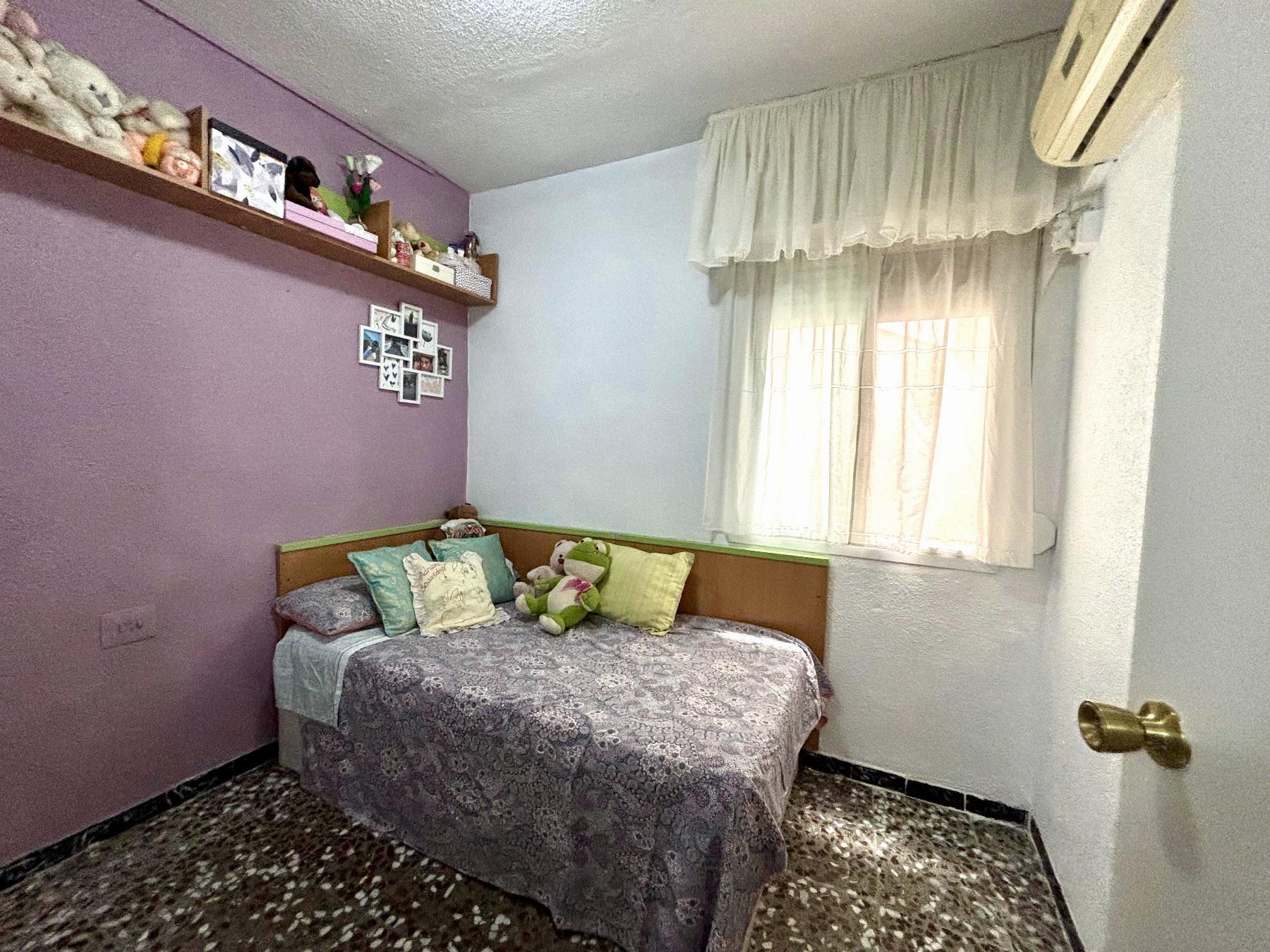 Alquiler de piso en Águilas