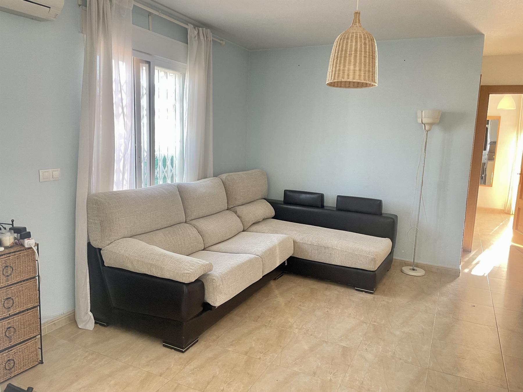 Zu verkaufen von penthouse in
 Lorca