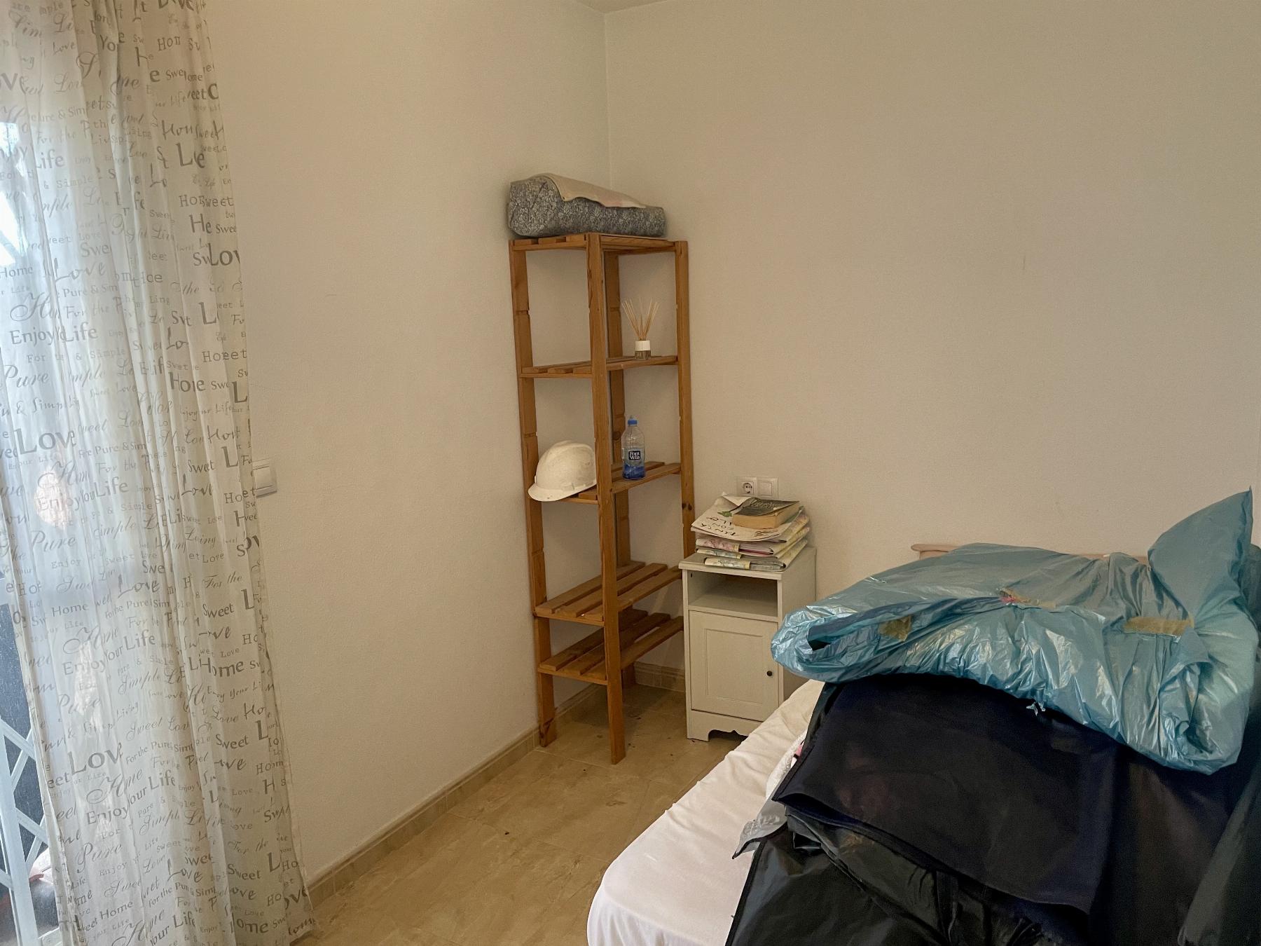 Zu verkaufen von penthouse in
 Lorca