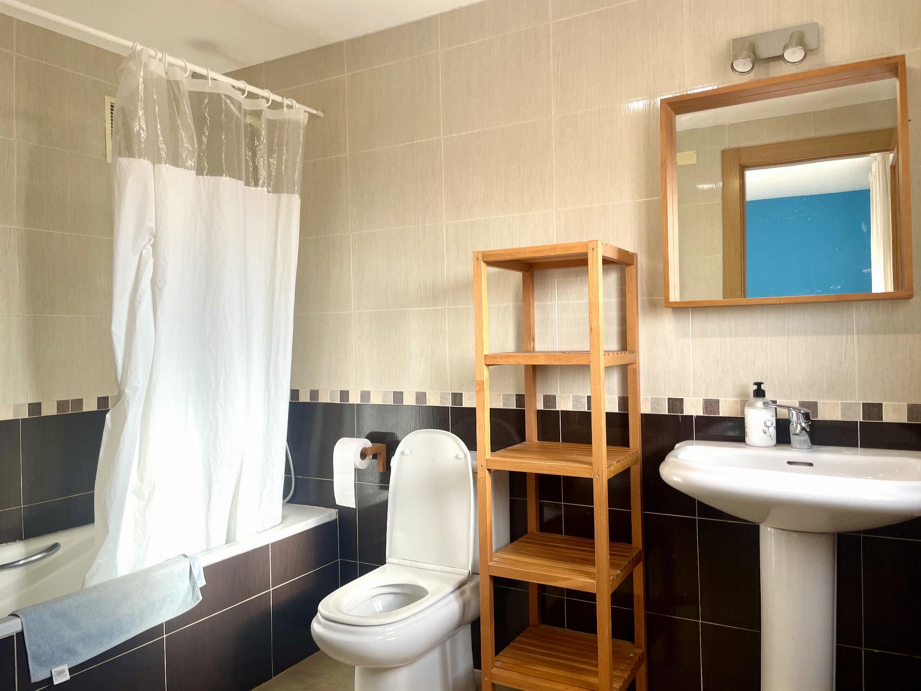 Zu verkaufen von penthouse in
 Lorca