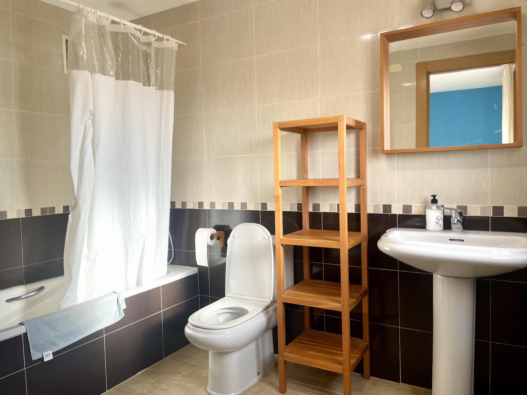 Zu verkaufen von penthouse in
 Lorca