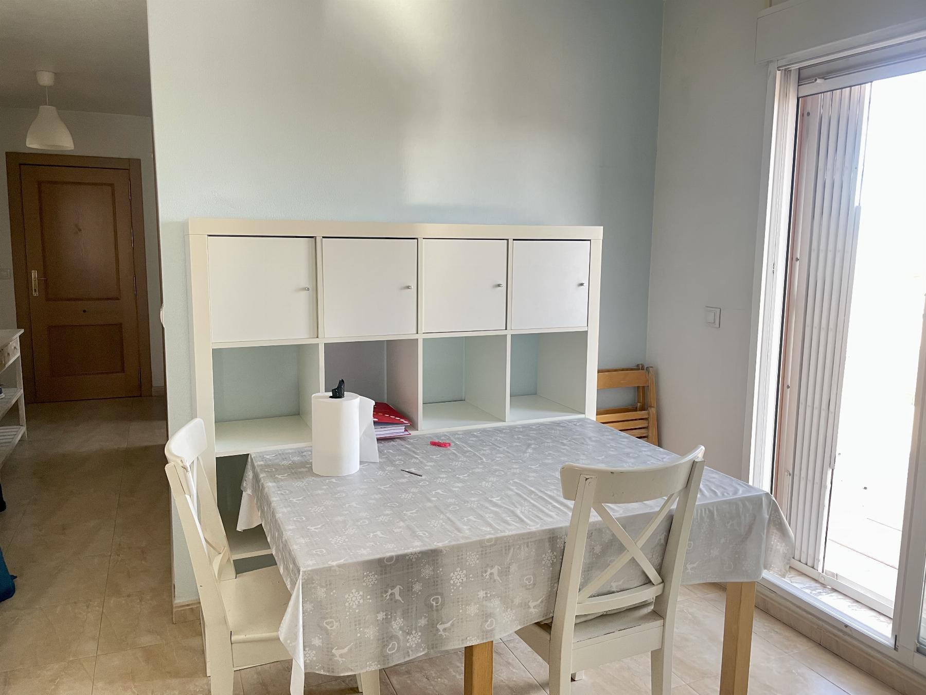 Zu verkaufen von penthouse in
 Lorca