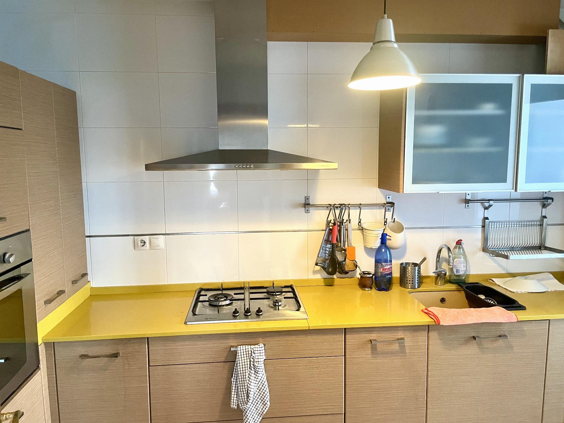 Zu verkaufen von penthouse in
 Lorca