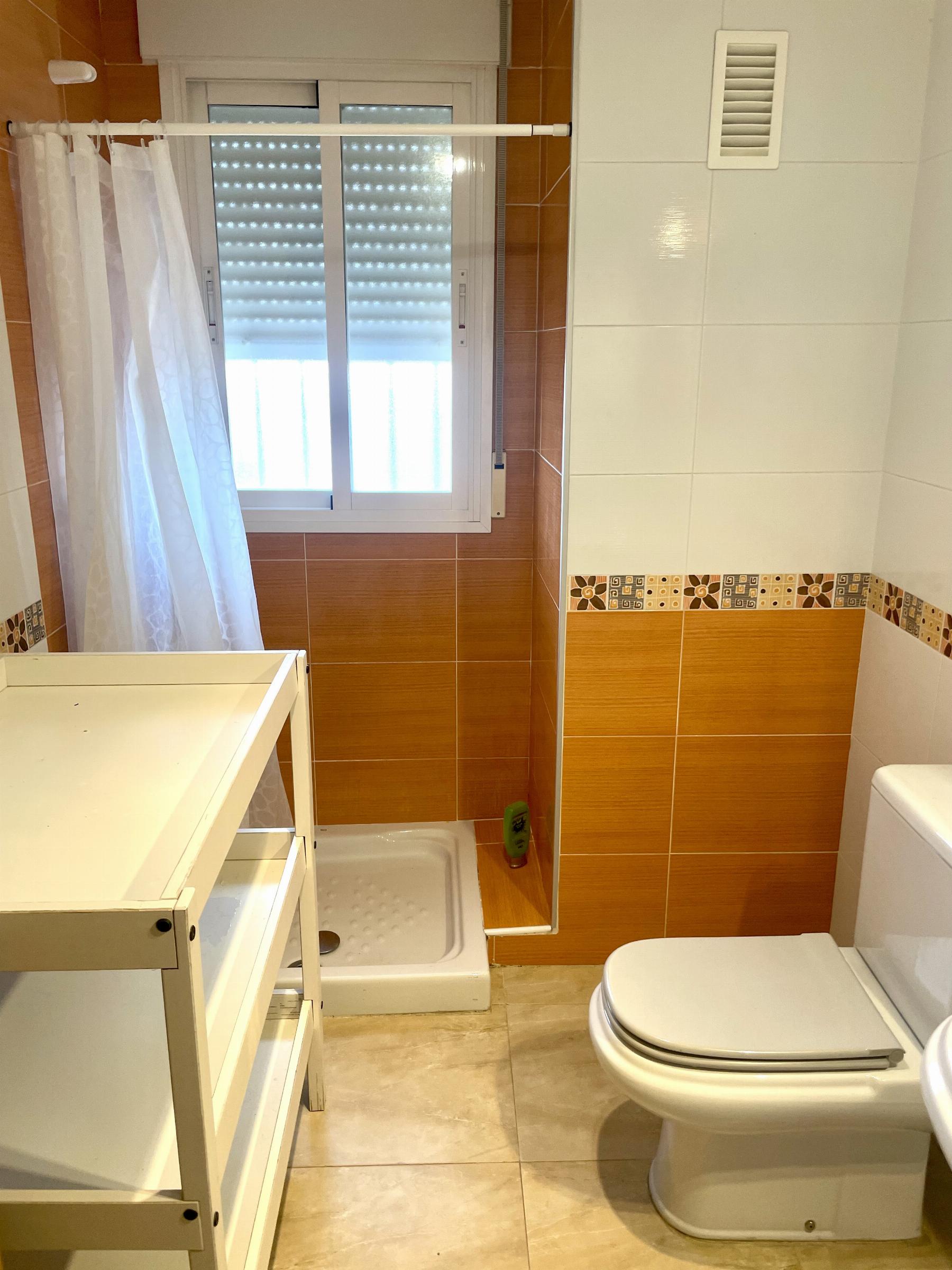 Zu verkaufen von penthouse in
 Lorca