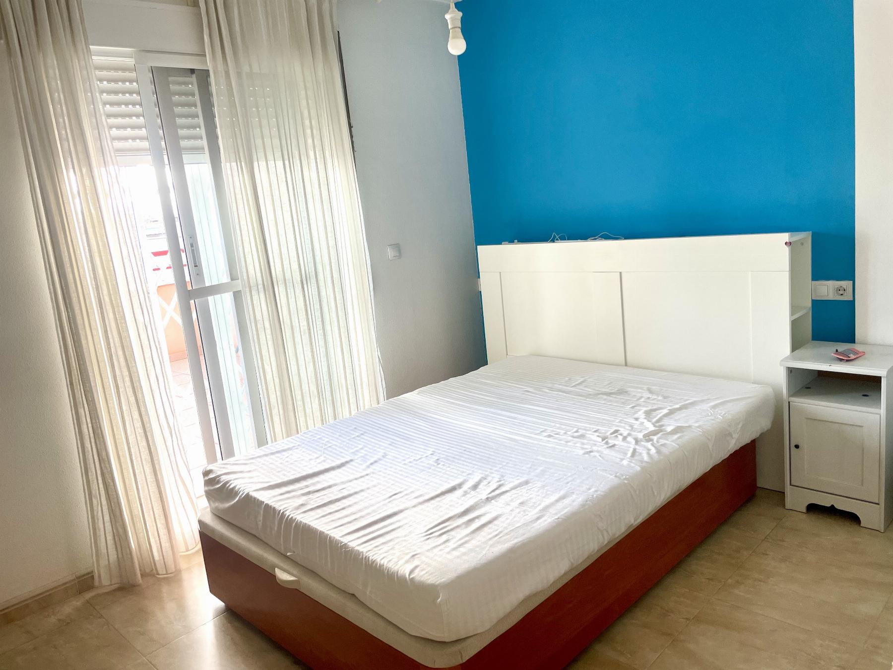 Zu verkaufen von penthouse in
 Lorca