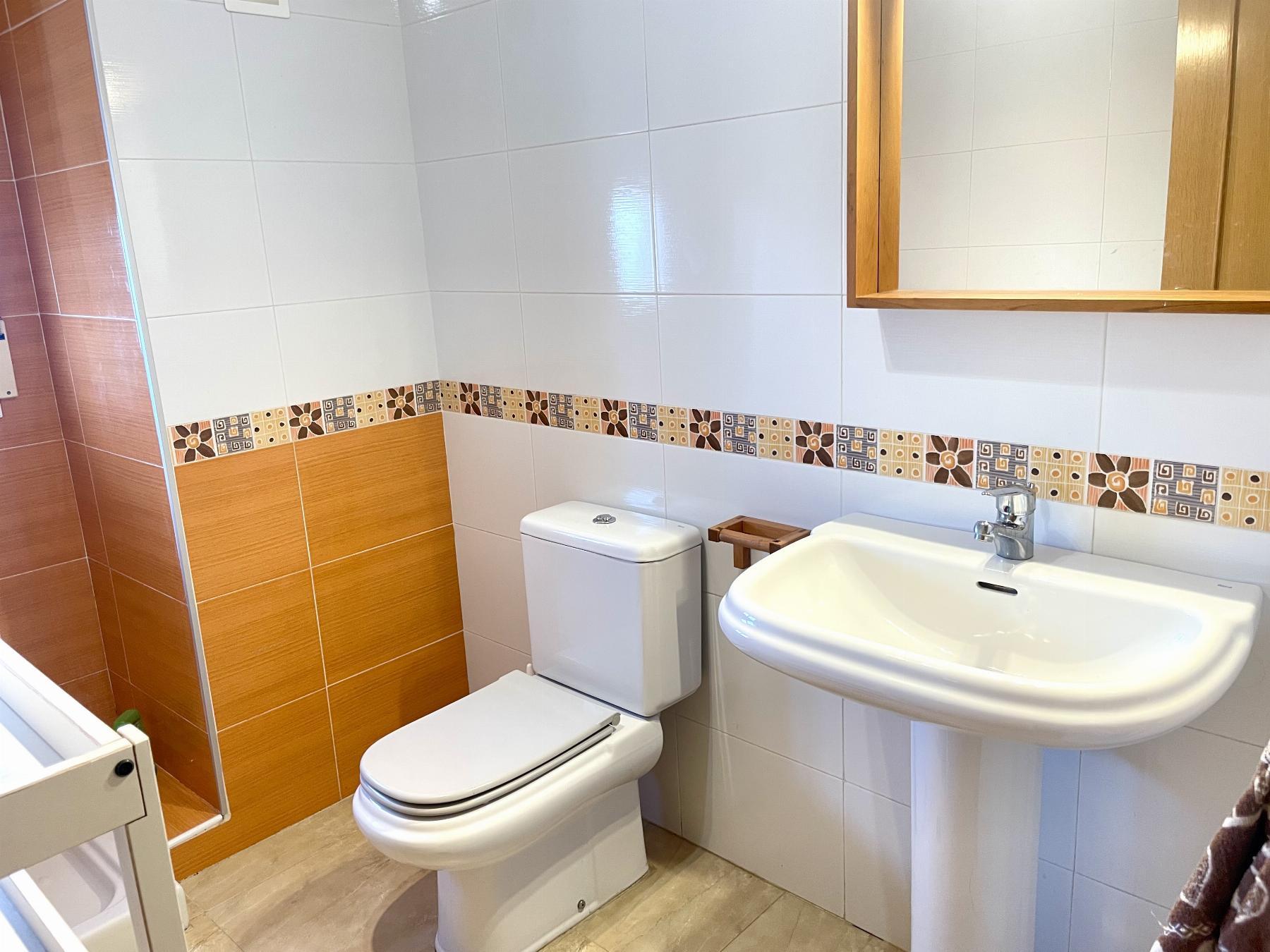 Zu verkaufen von penthouse in
 Lorca