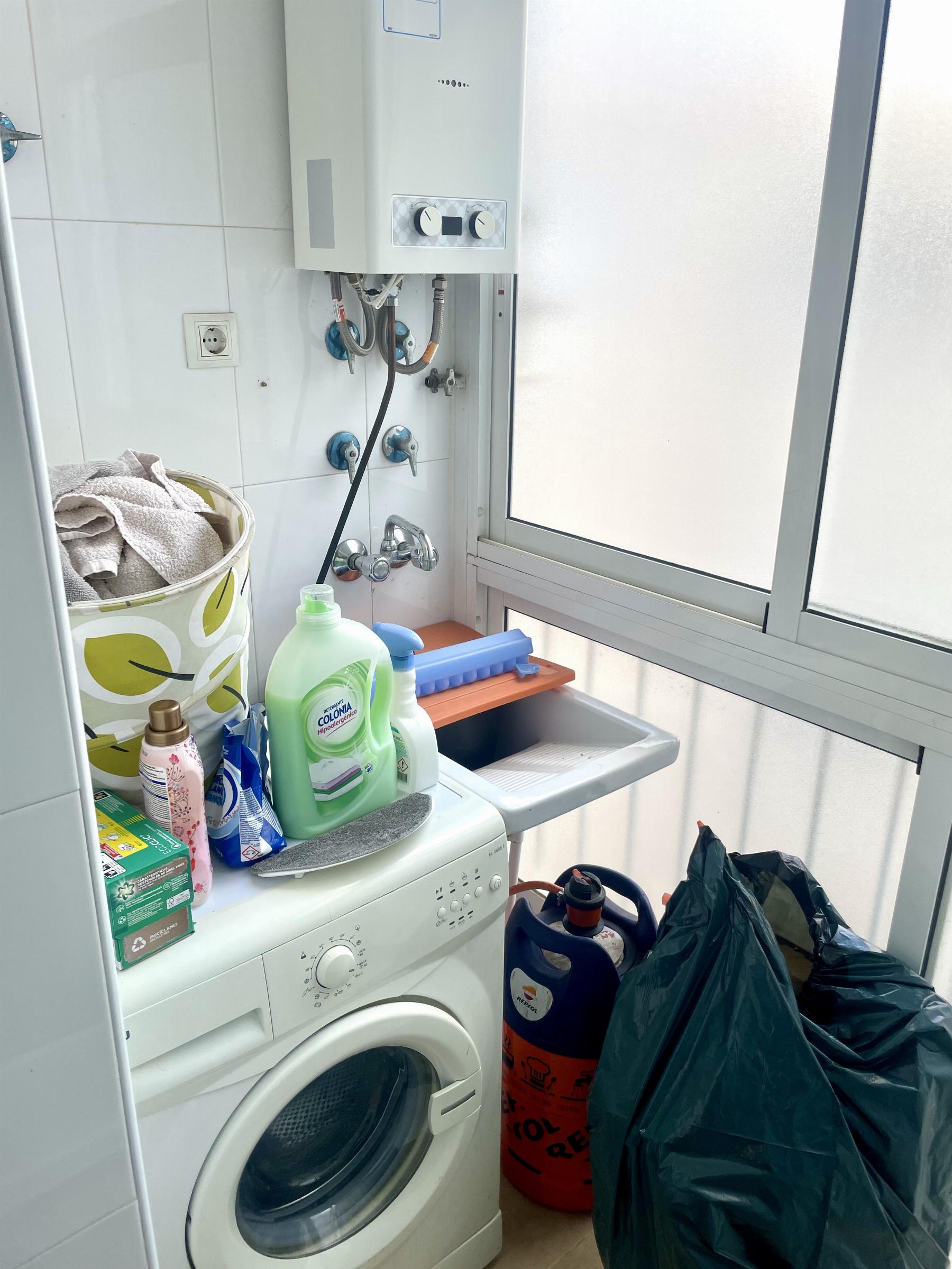 Zu verkaufen von penthouse in
 Lorca