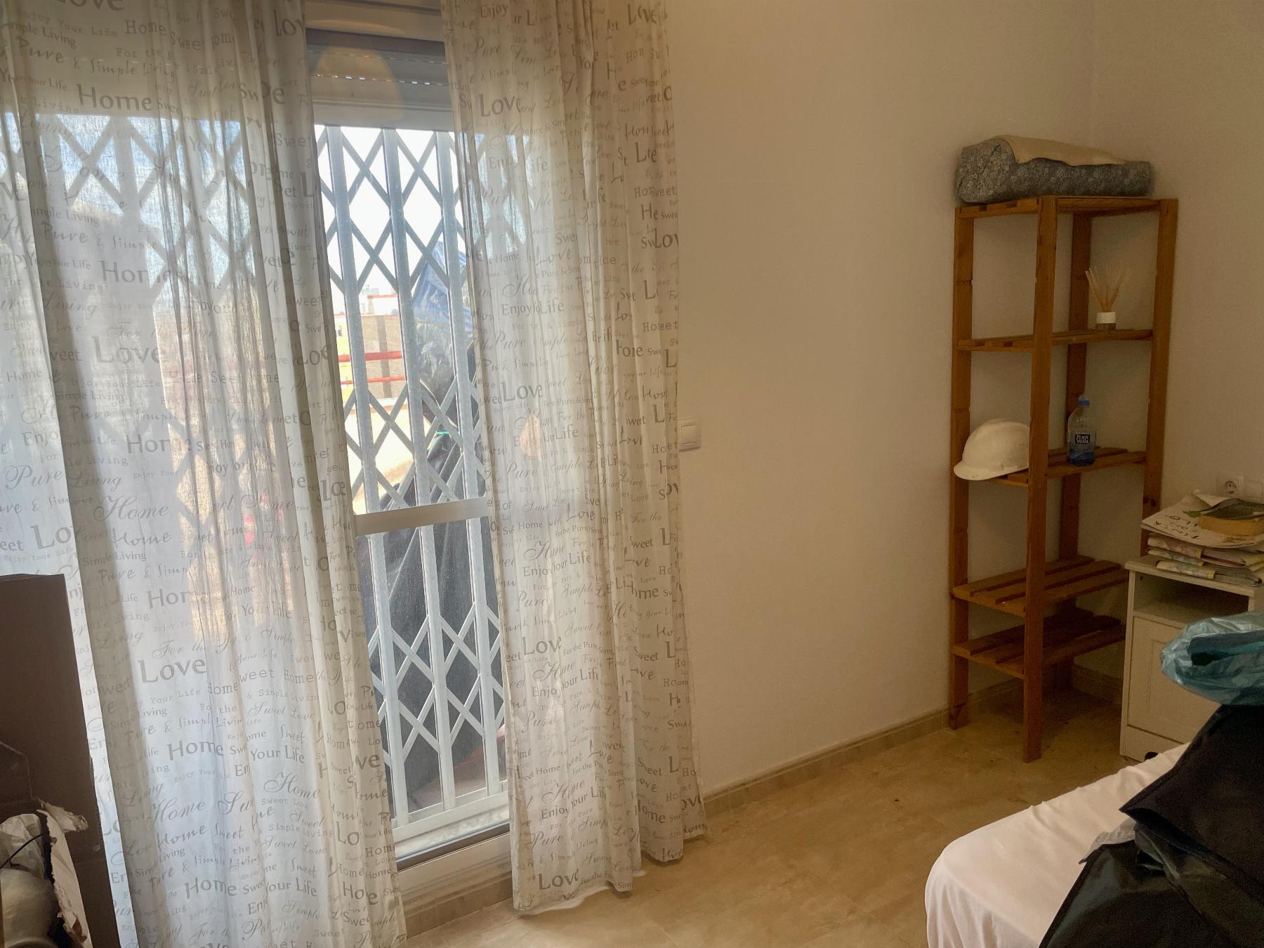 Zu verkaufen von penthouse in
 Lorca
