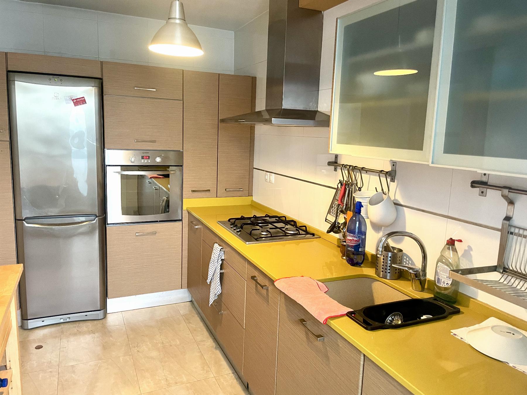 Zu verkaufen von penthouse in
 Lorca