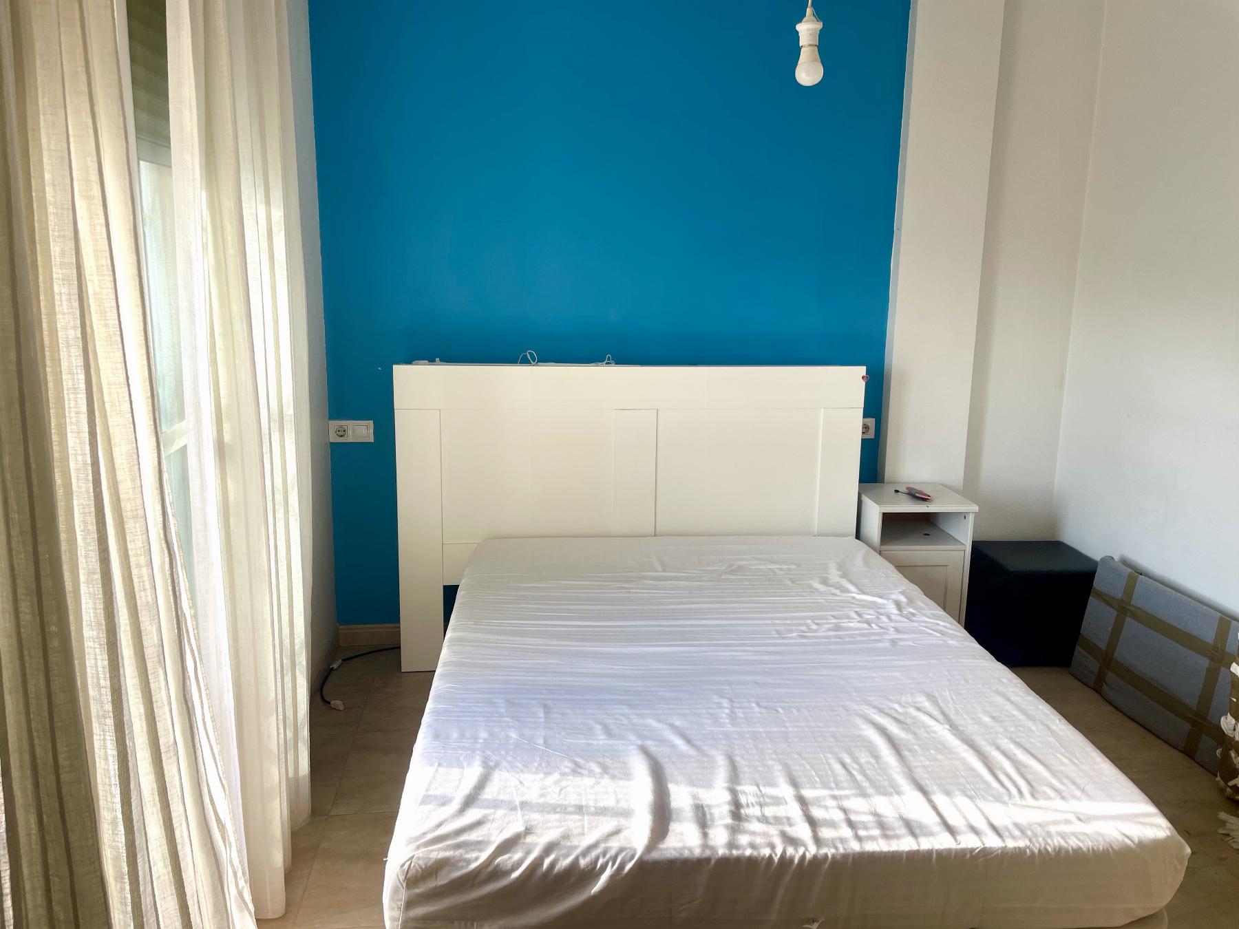Zu verkaufen von penthouse in
 Lorca