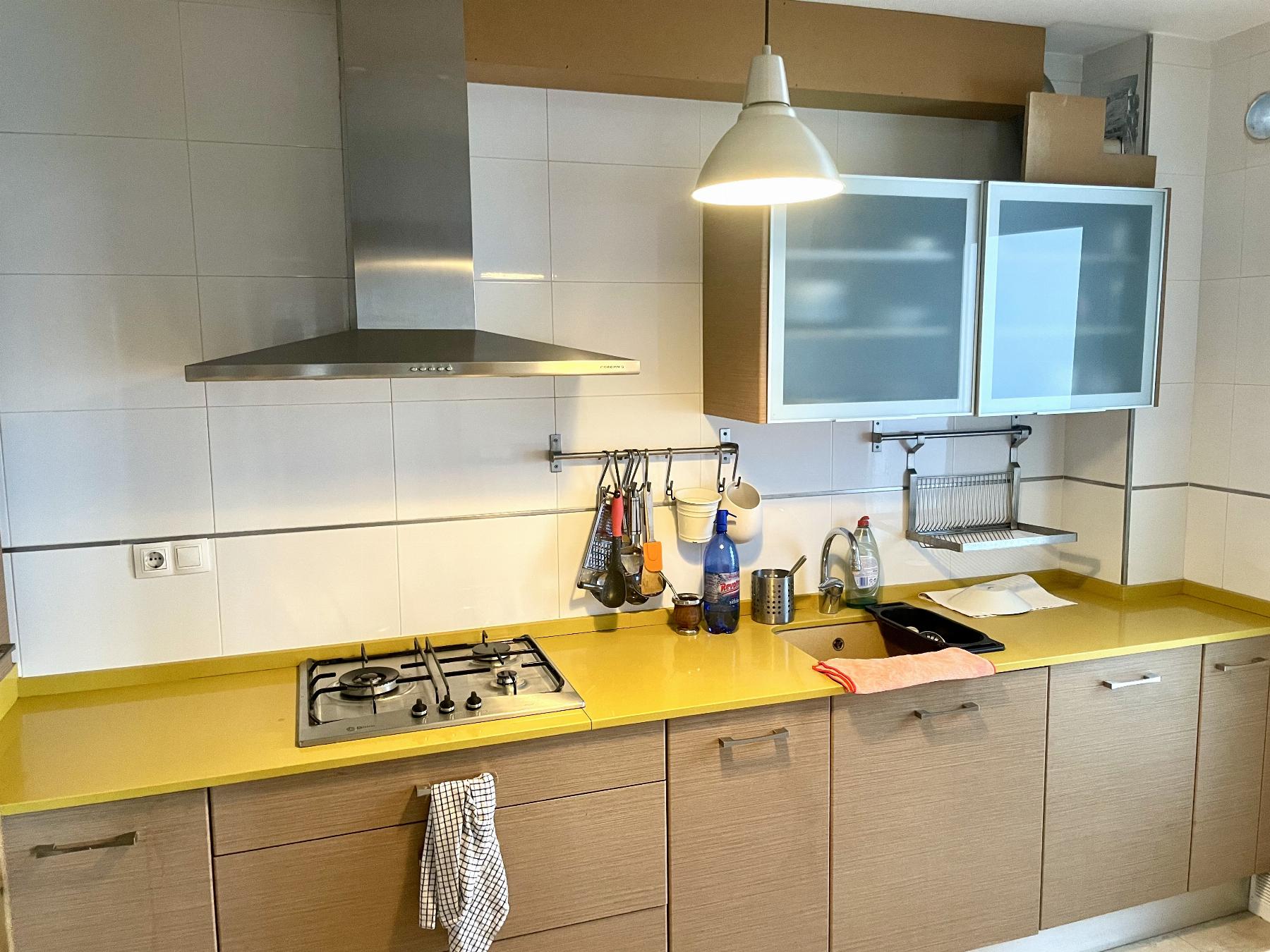 Zu verkaufen von penthouse in
 Lorca