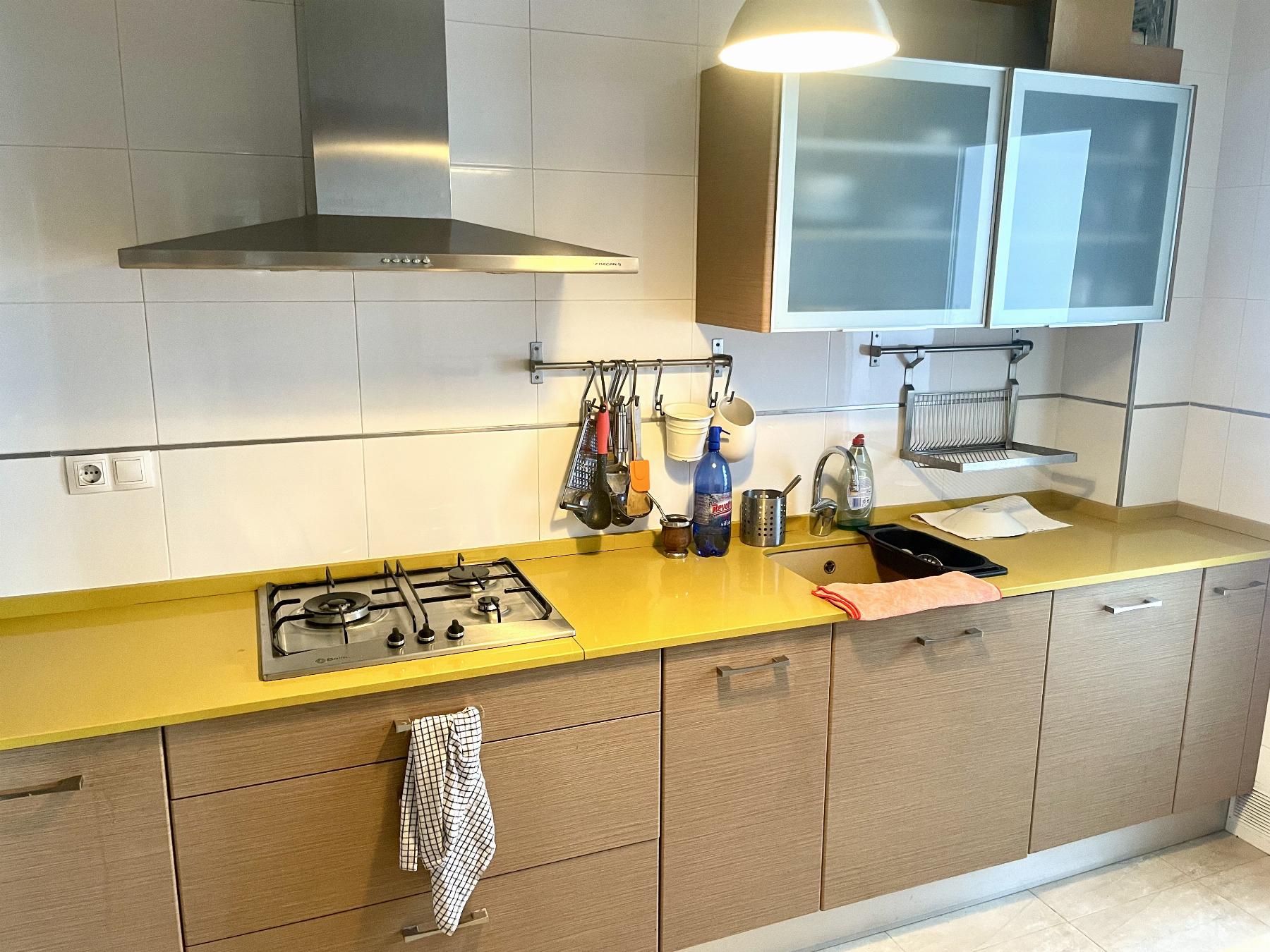 Zu verkaufen von penthouse in
 Lorca