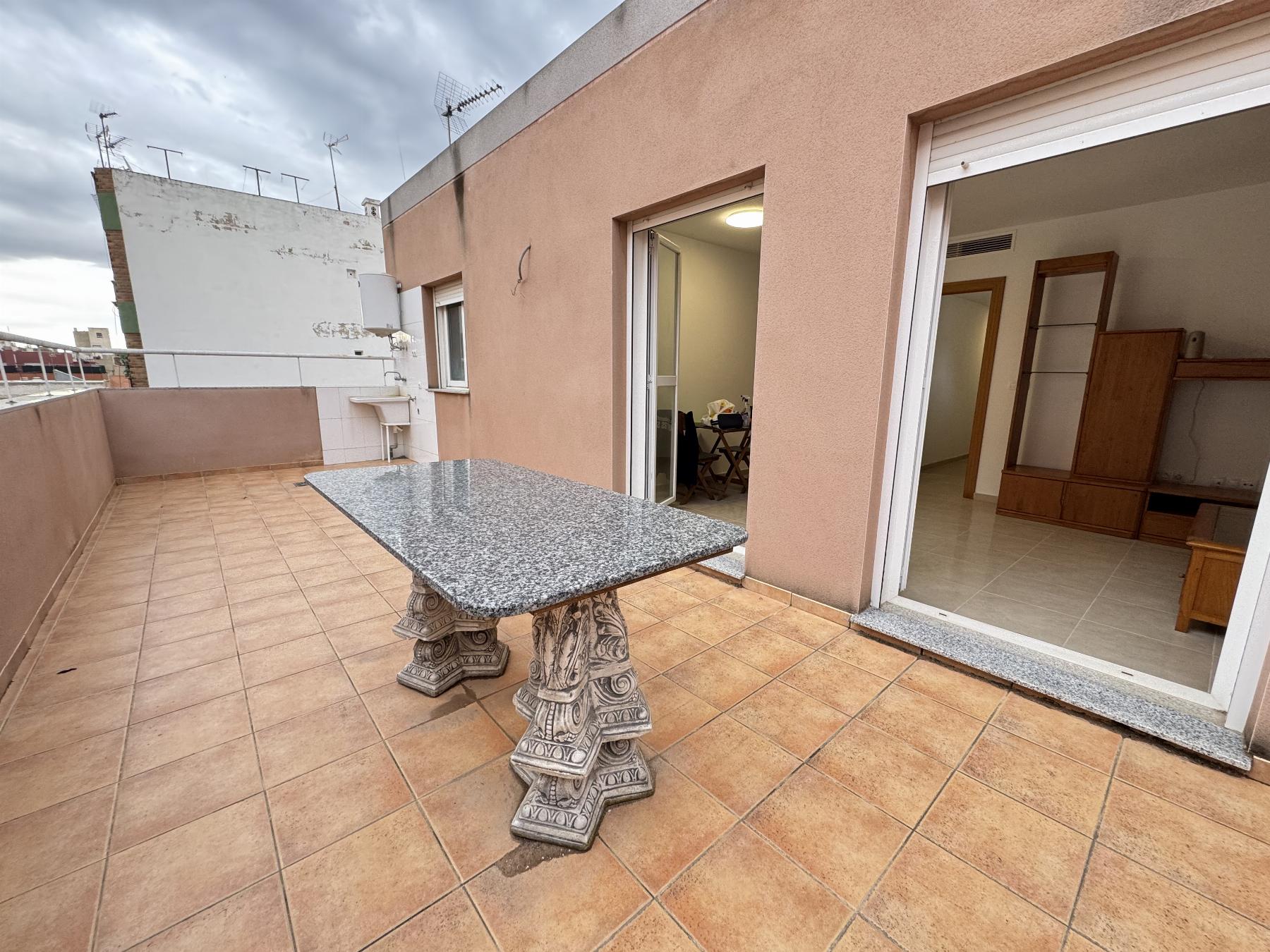 For sale of apartment in Lorca