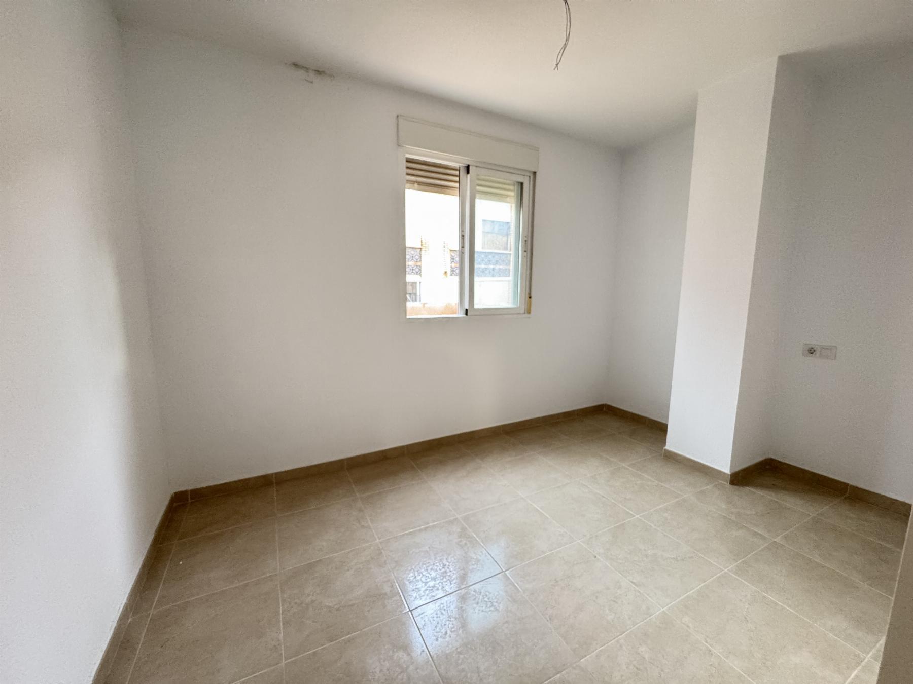 Venta de apartamento en Lorca