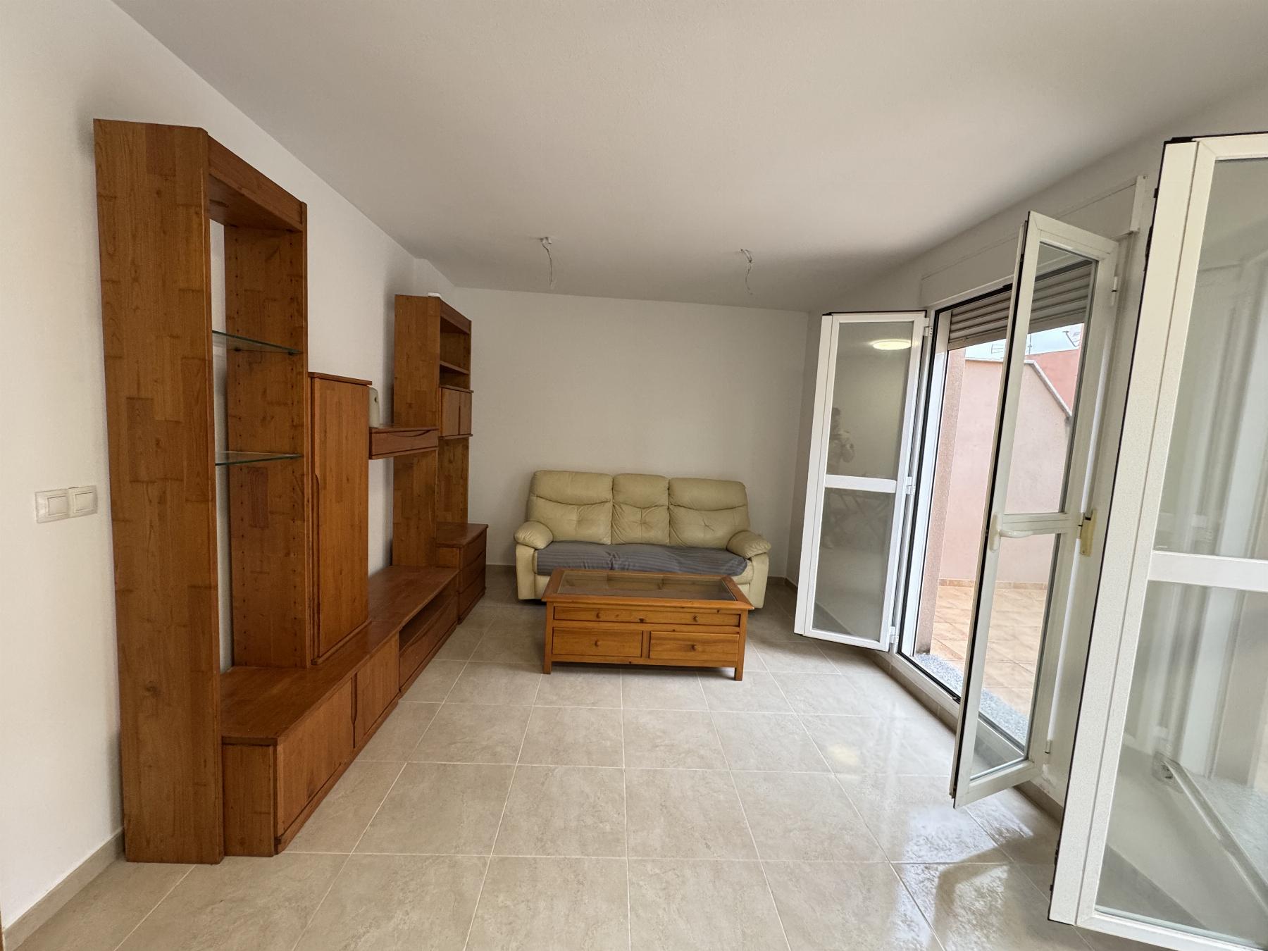 Venta de apartamento en Lorca