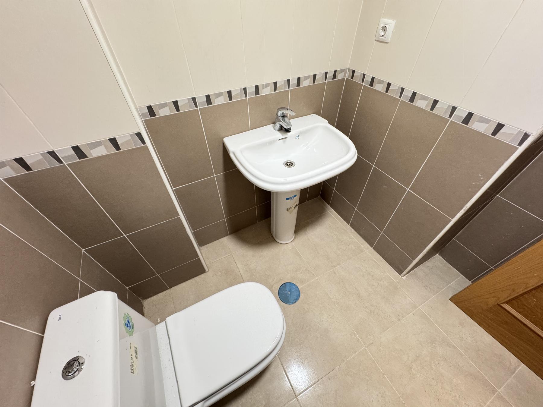 Venta de apartamento en Lorca