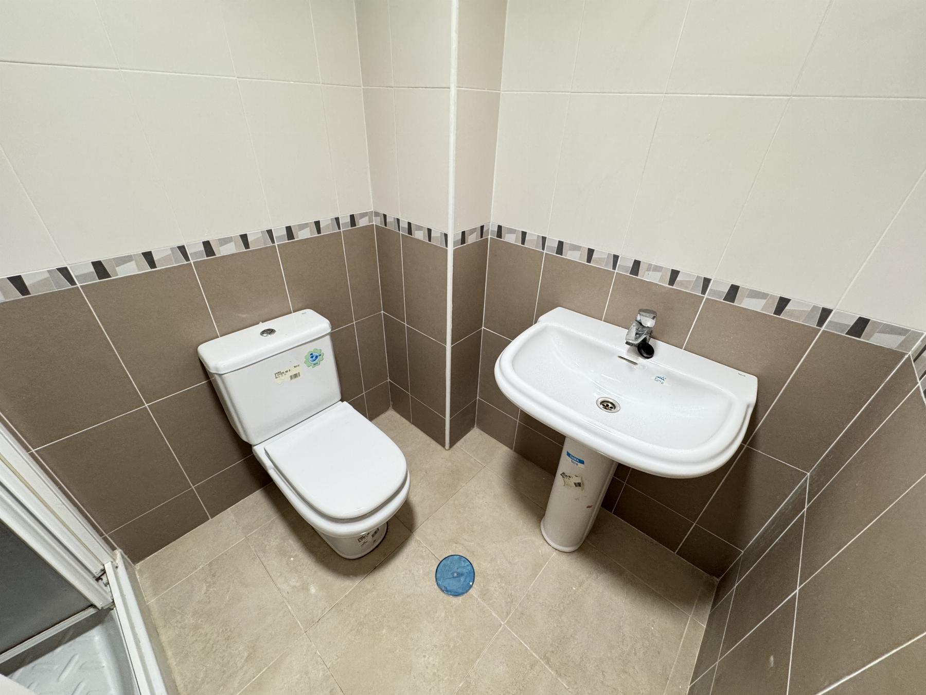 Venta de apartamento en Lorca