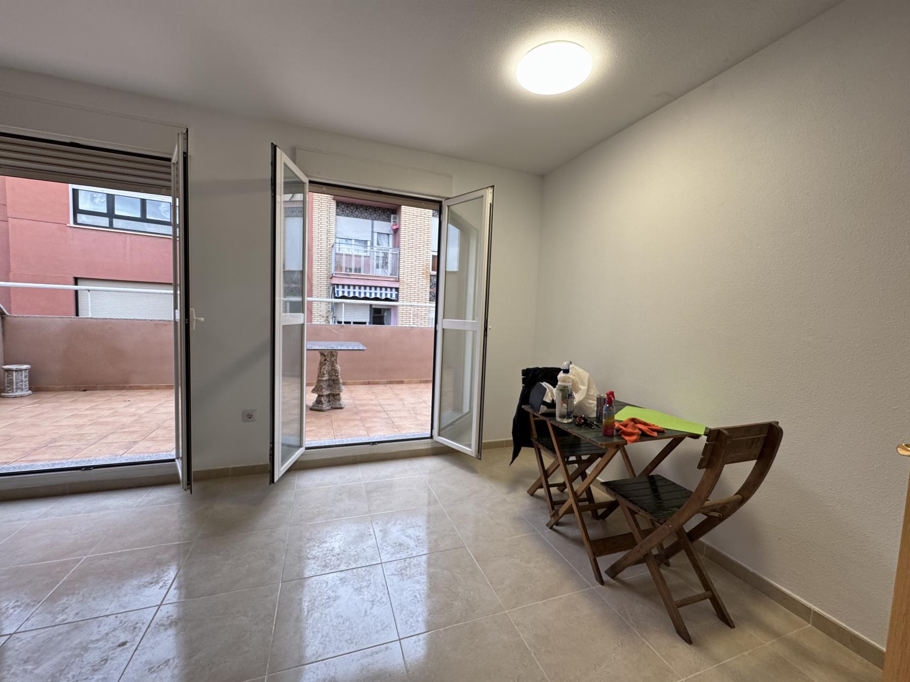 Venta de apartamento en Lorca