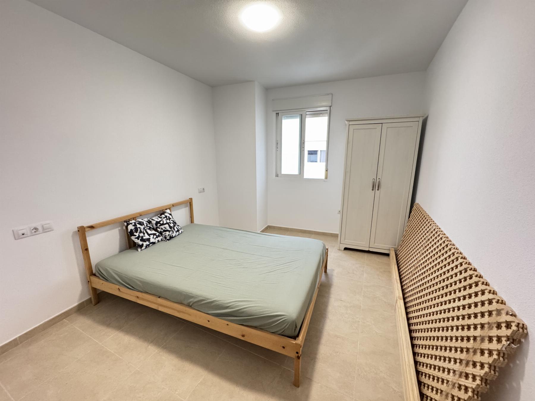 Venta de apartamento en Lorca