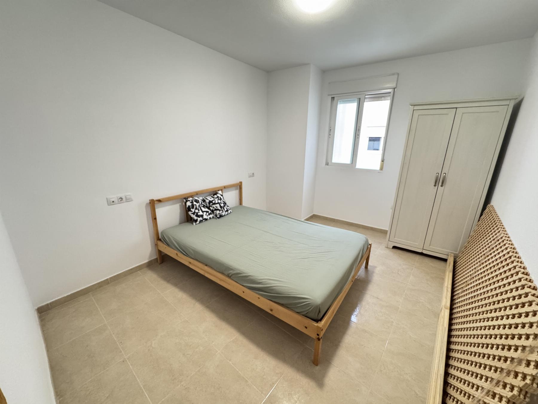Venta de apartamento en Lorca