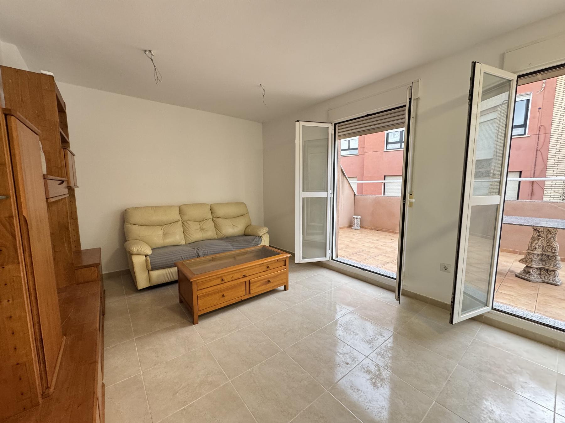Venta de apartamento en Lorca