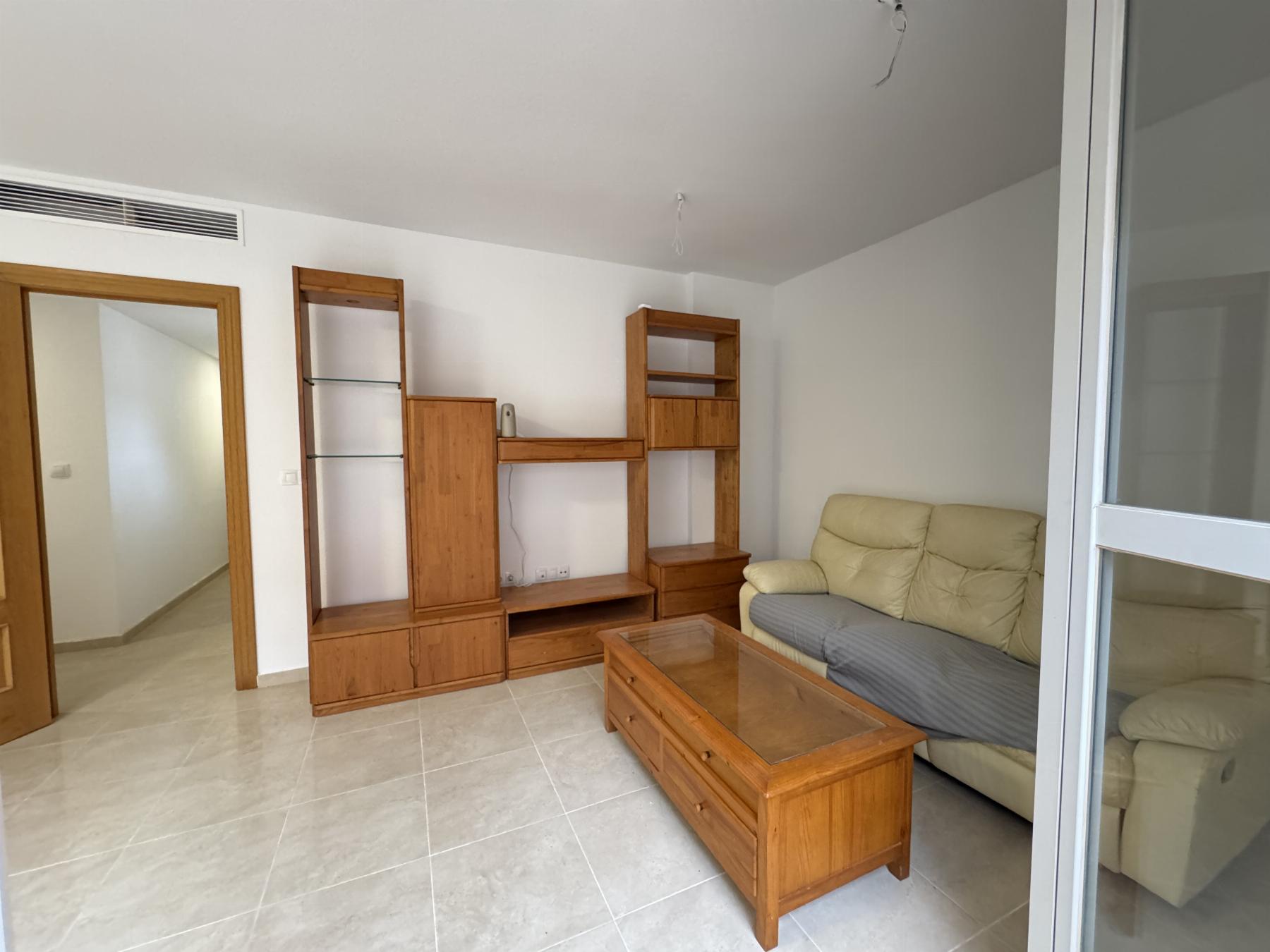 Venta de apartamento en Lorca