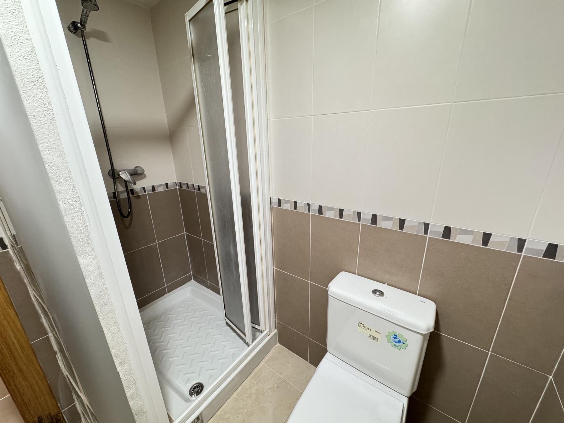 Venta de apartamento en Lorca