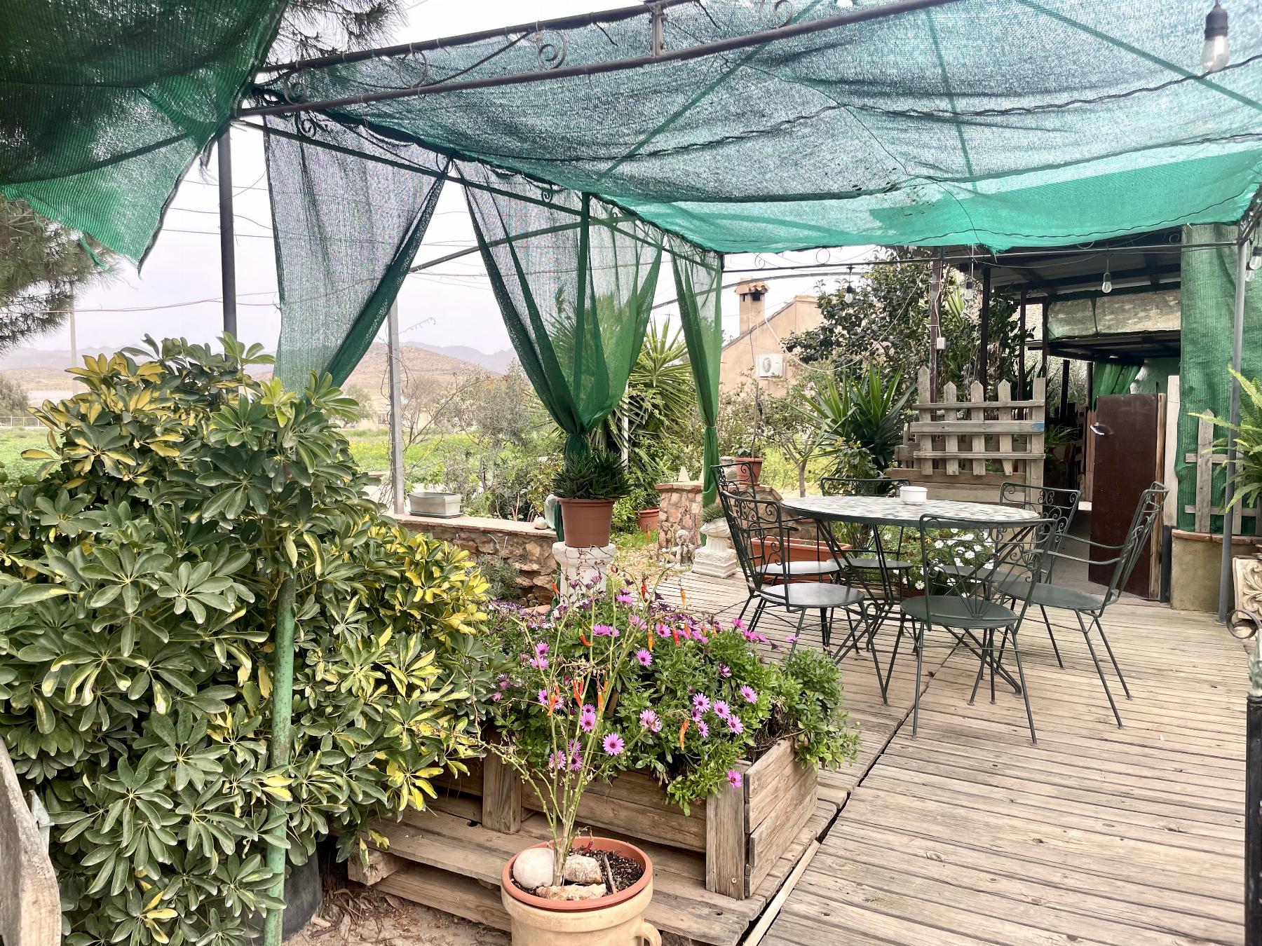 Vente de maison dans Lorca
