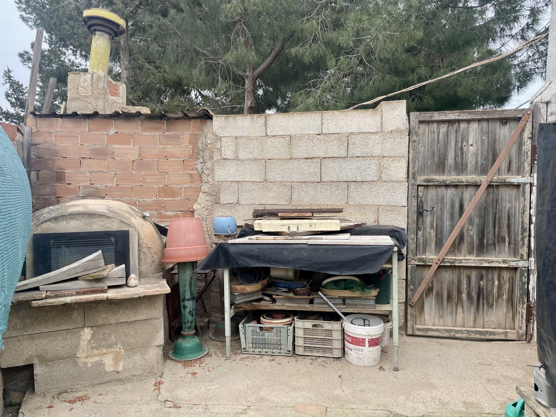 Vente de maison dans Lorca