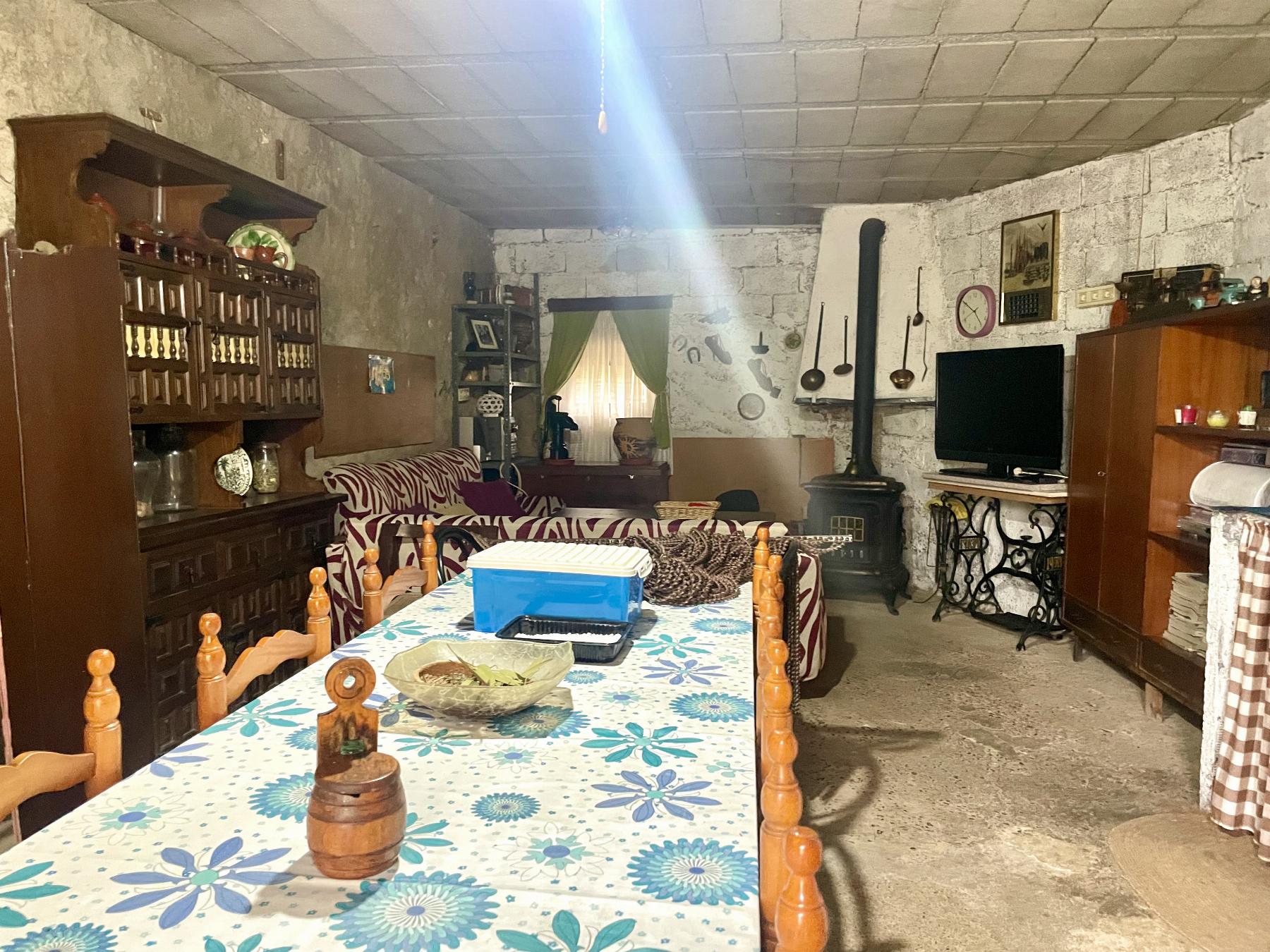 Vente de maison dans Lorca