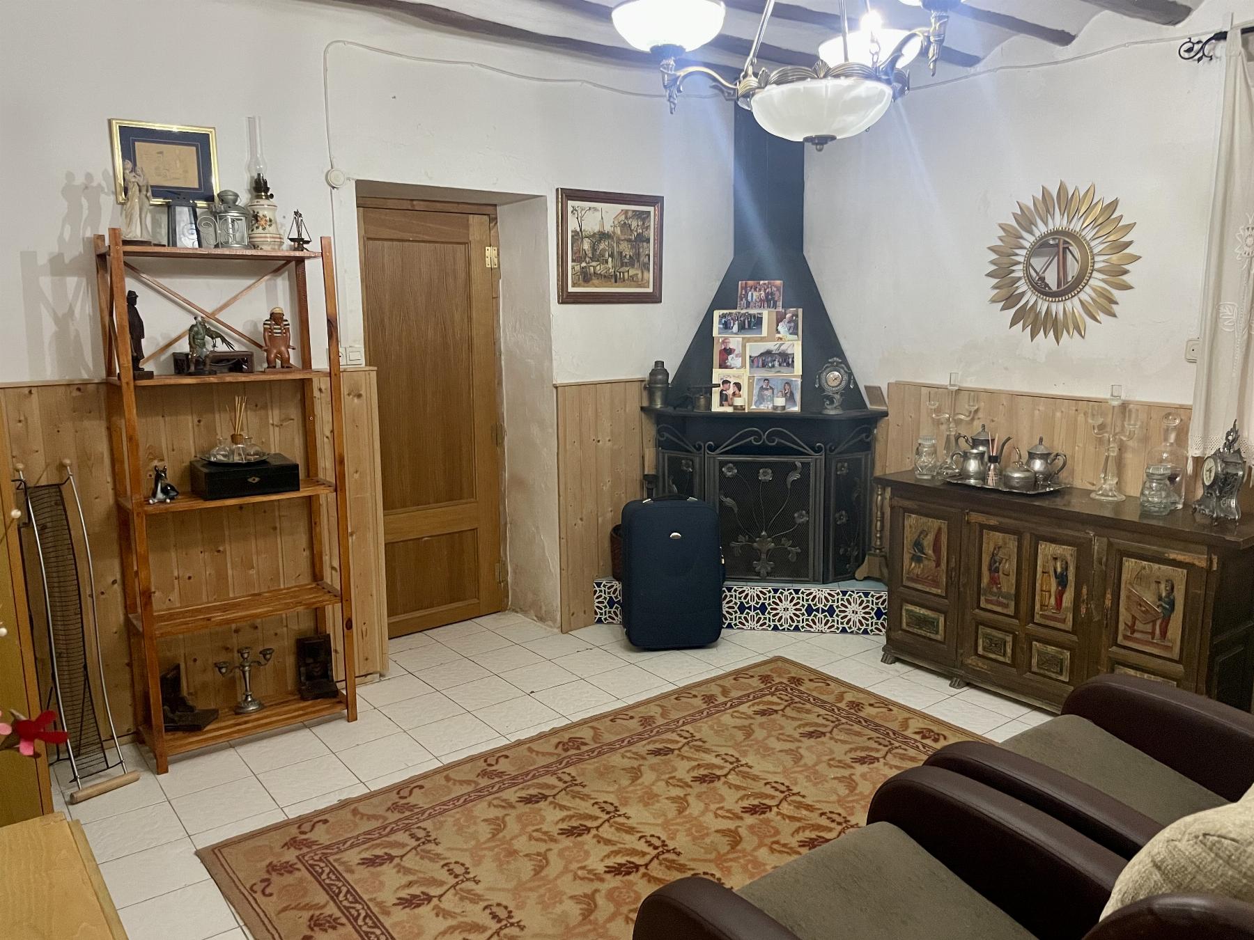 Vente de maison dans Lorca