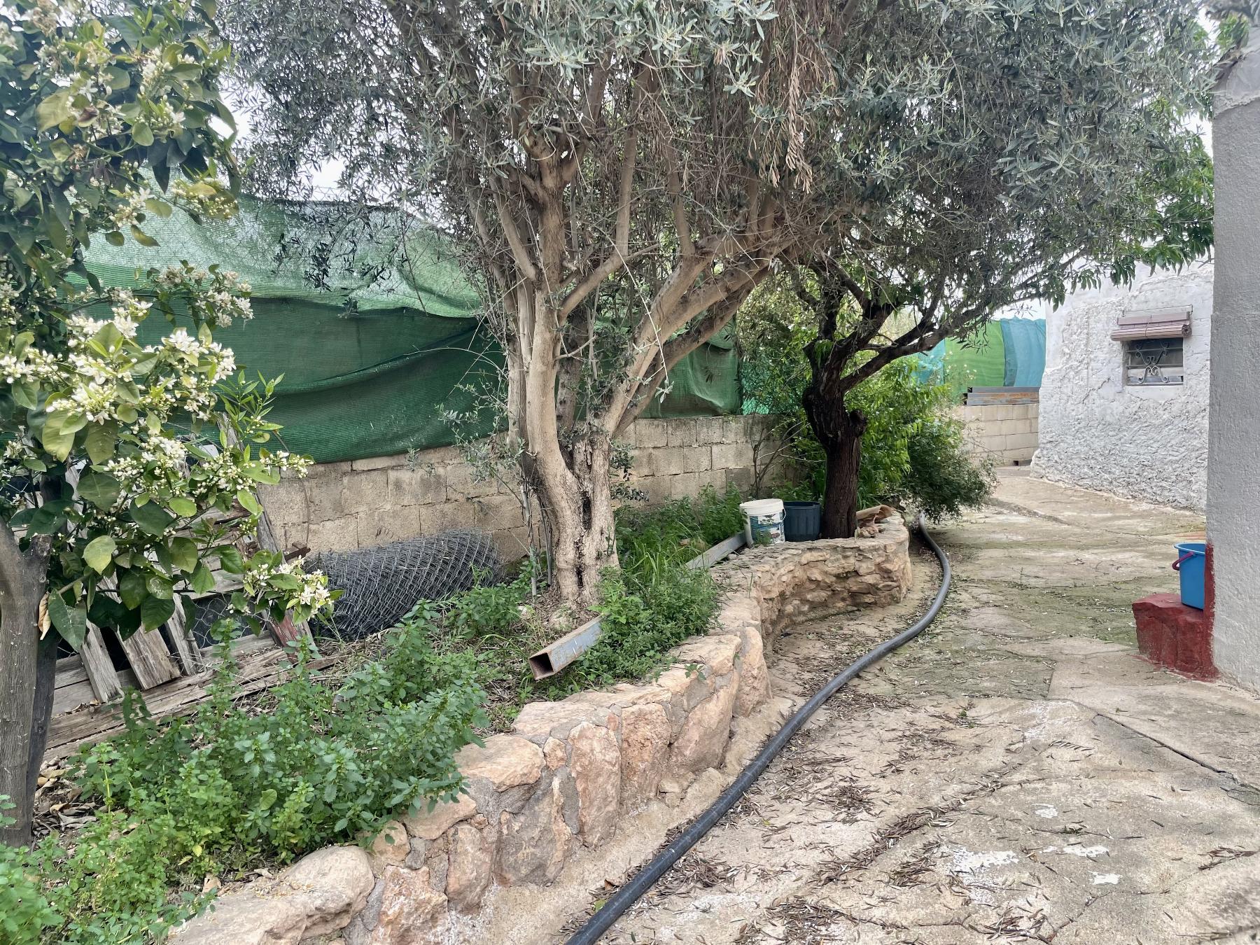 Vente de maison dans Lorca