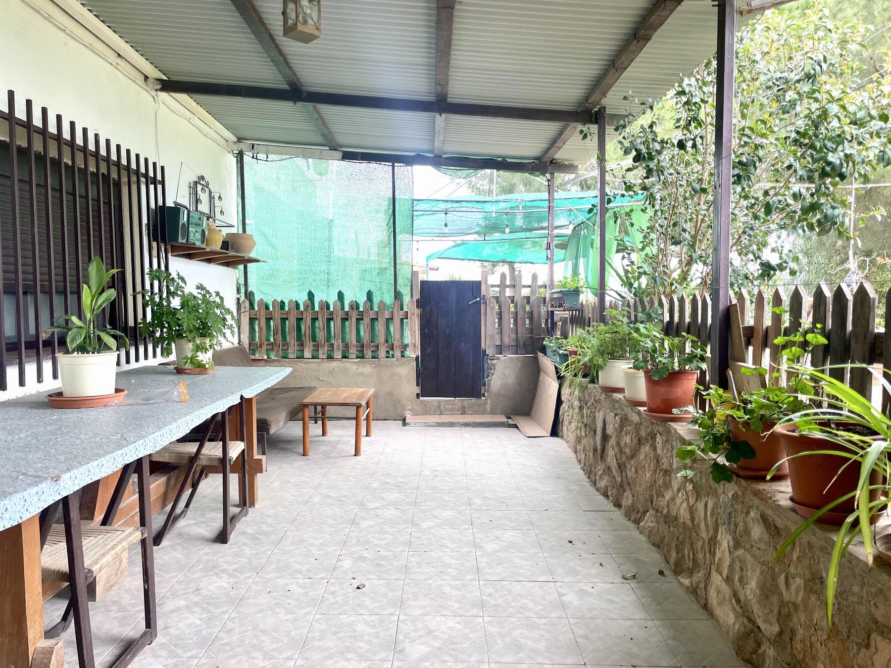 Vente de maison dans Lorca