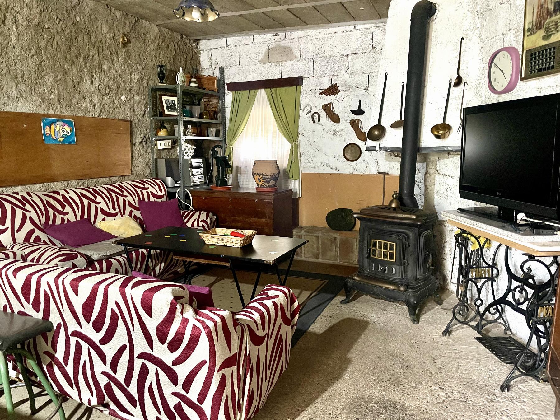 Vente de maison dans Lorca