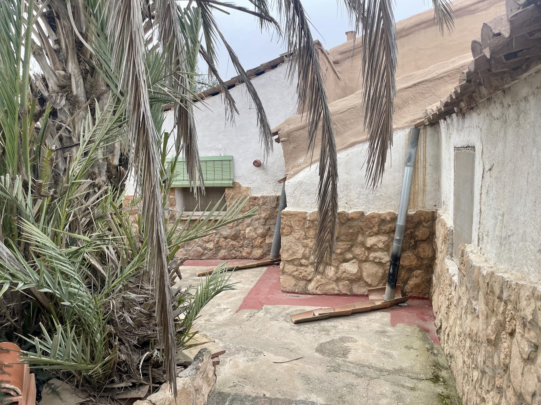 Vente de maison dans Lorca