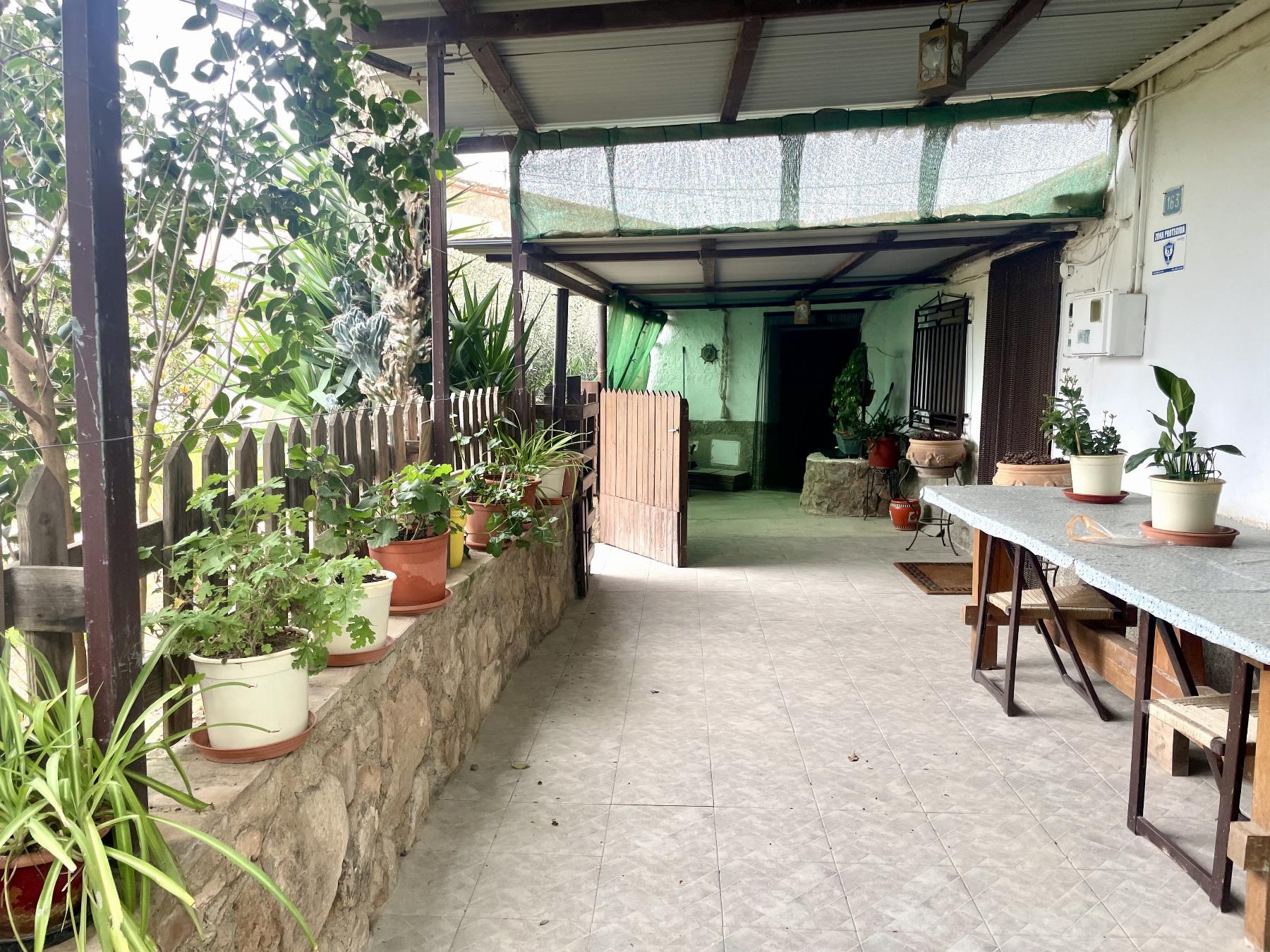 Vente de maison dans Lorca