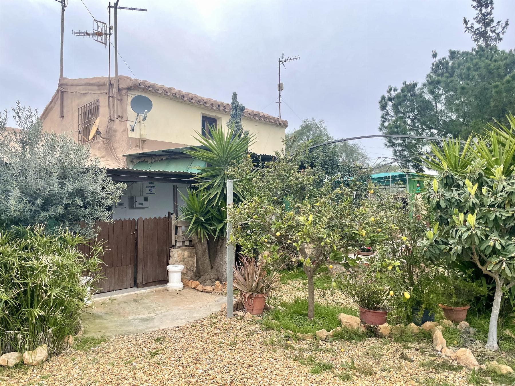 Vente de maison dans Lorca