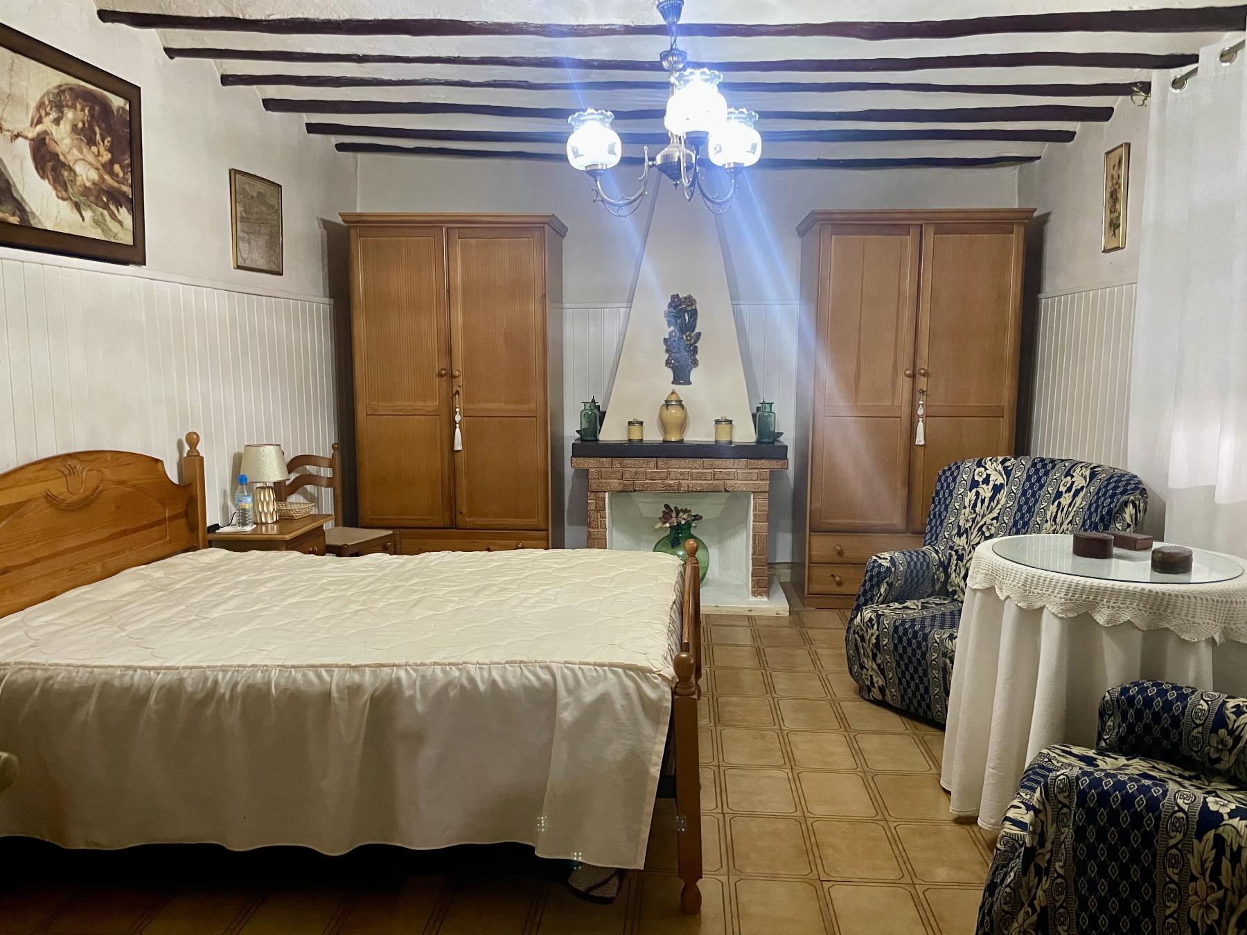 Vente de maison dans Lorca