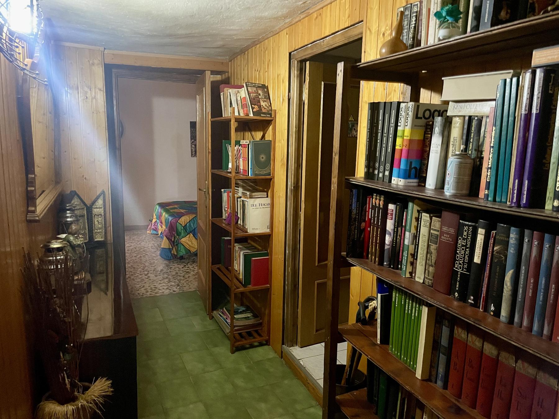 Vente de maison dans Lorca