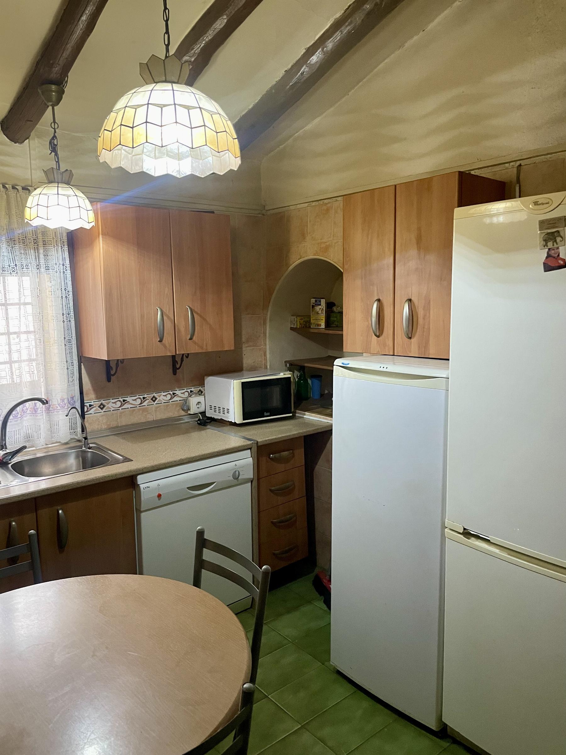 Vente de maison dans Lorca